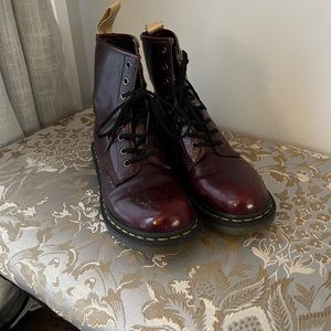 Dr. Martens